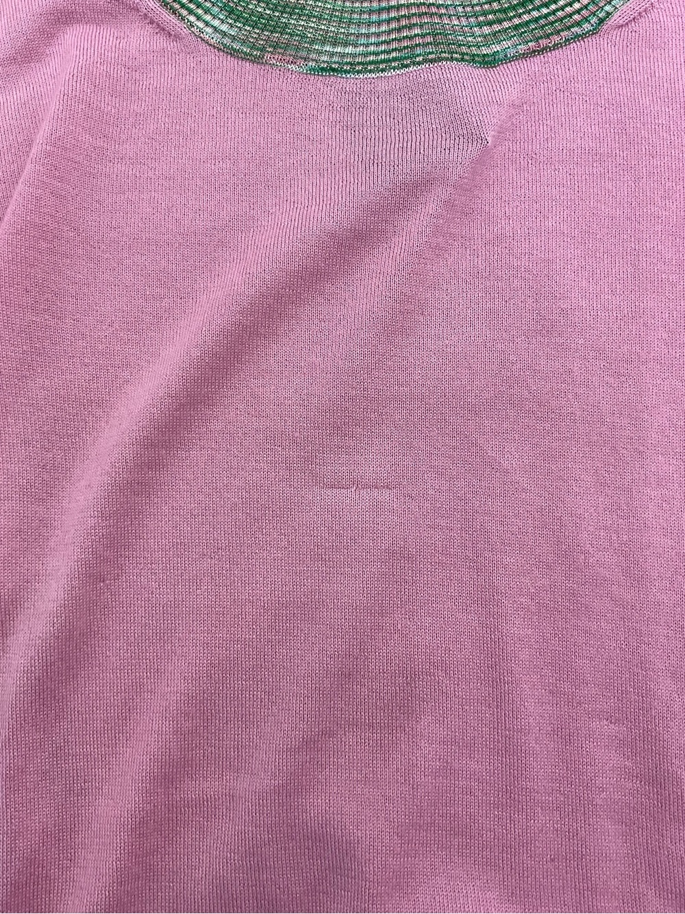 Missoni Sweater - Picture 3 of 7